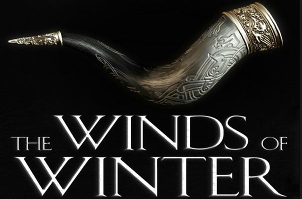 the winds of winter release date