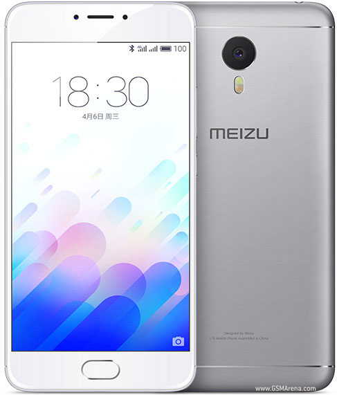 meizu note 3