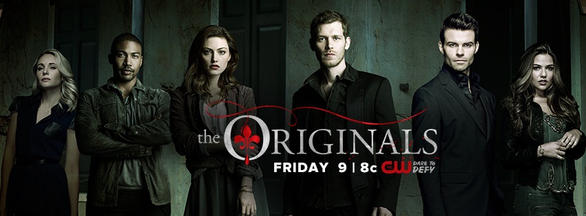 Freya Sacrificed Davina To Defeat Lucien On 'The Originals,' But