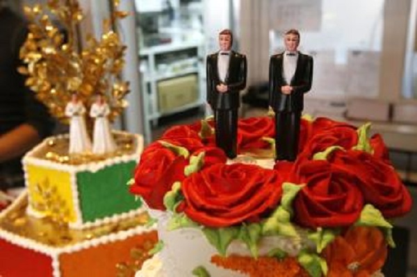 N Ireland Attorney General Supports Bakers Who Refused To Make Support Gay Marriage Cake