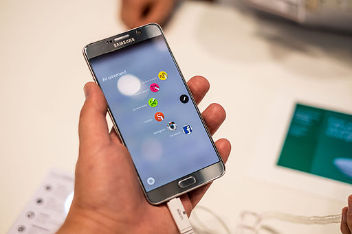 samsung galaxy note s6 price