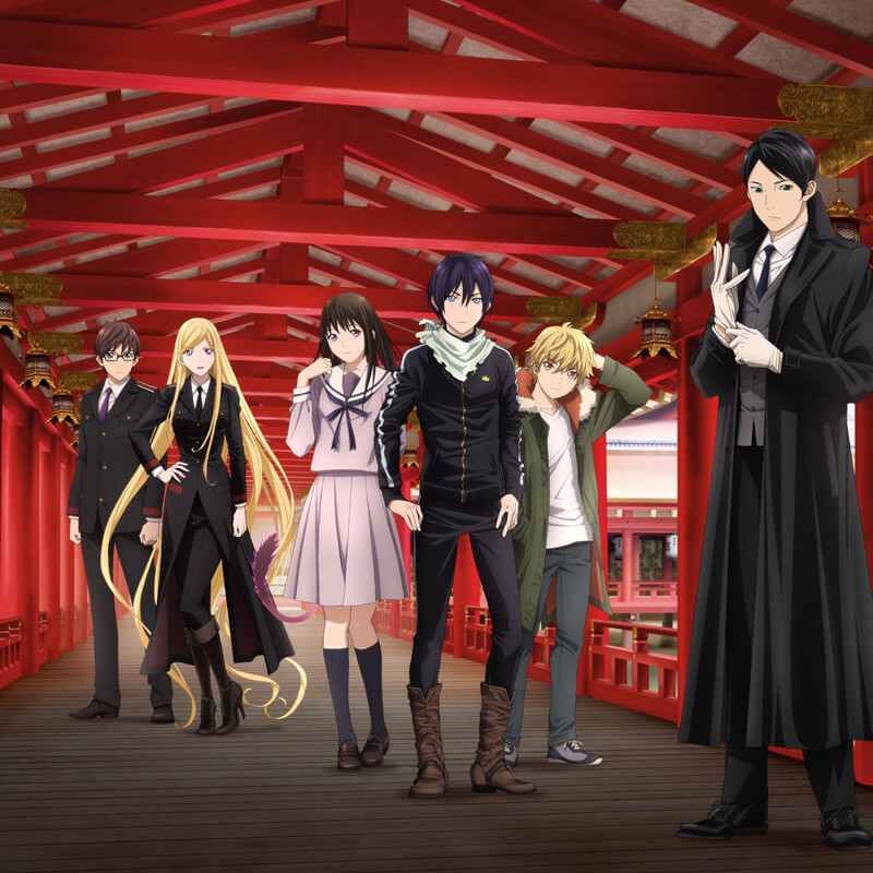 Noragami Aragoto' season 3 release date news update: New episodes to be out  next year?