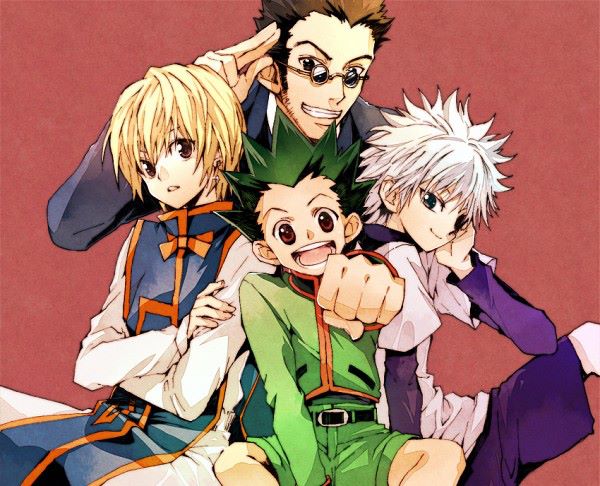 Hunter X Hunter Manga Chapter 356 Spoilers News Will See The End Of Chrollo Hisoka Fight Christian Times