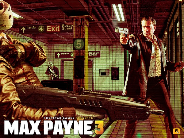 Max Payne 4 - News and what we'd love to see