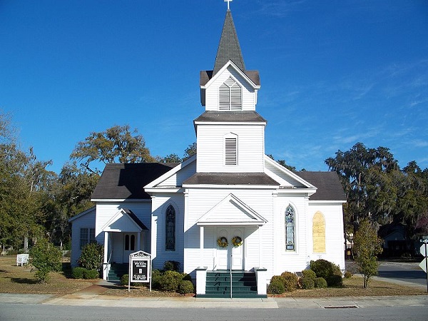 United Methodist Church leaves pro-abortion group in 'major victory ...