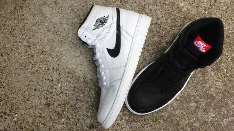 jordan 1 yin and yang