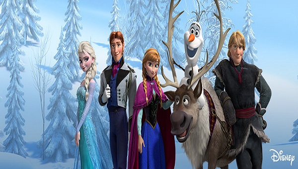 Frozen 2 Release Date Plot News More Time Together For Anna And Elsa With Early 2017 