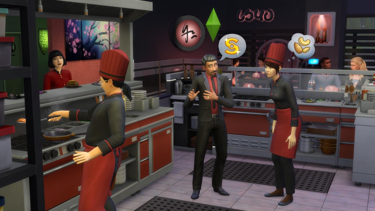 'The Sims 4' console release date: Game no-show at EA Play, PS4 and ...