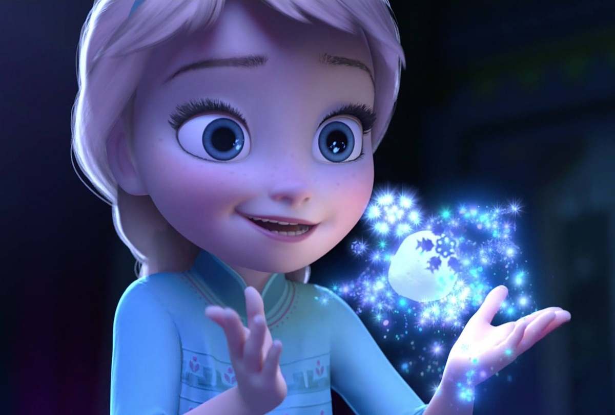 'Frozen 2' spoilers: Idina Menzel's Elsa joke reveals plot twist ...