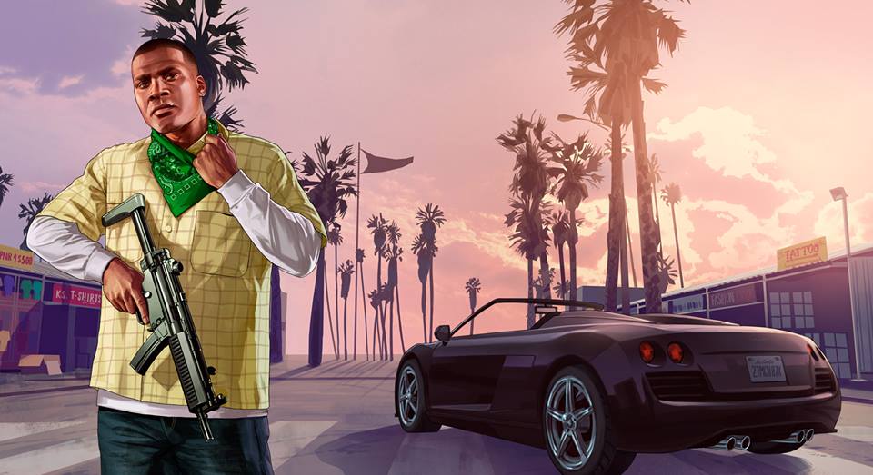 'GTA 6' release date update 2016: New location and history-making ...