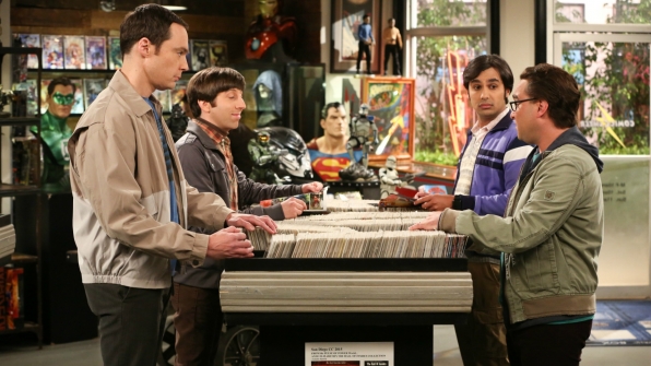 The Big Bang Theory Season 10 Spoilers News Penny S Mom To Make An Appearance Christian Times