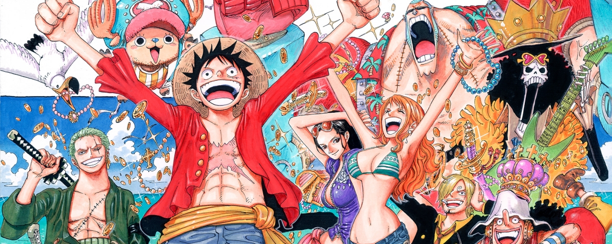 One Piece Chapter 2 Spoilers Release Date Revealed Big Mom Lures Straw Hat Pirates Christian Times