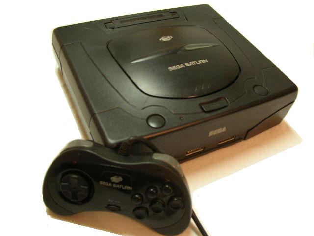 Sega Saturn news update: Console's DRM cracked after more than 20 years ...