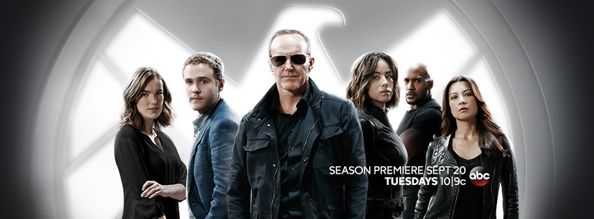 Agents Of S H I E L D Season 4 News 16 Cast And Crew Coming To San Diego Comic Con Christian Times