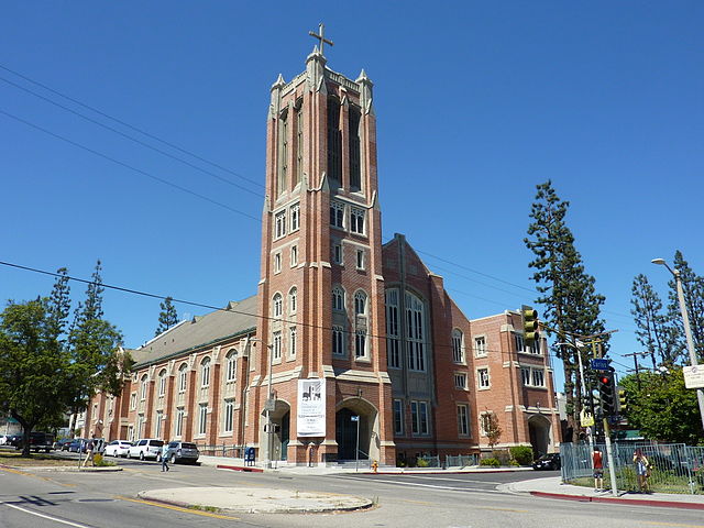 Texas Megachurch Leaves PCUSA To Join Conservative Denomination 