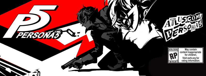 'Persona 5' release date news 2016: English subtitles possible for ...