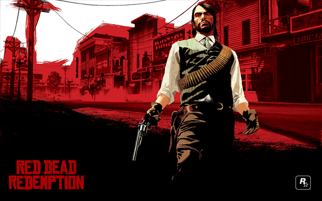 Red Dead Redemption 2 Announcement Teased by Rockstar Games on