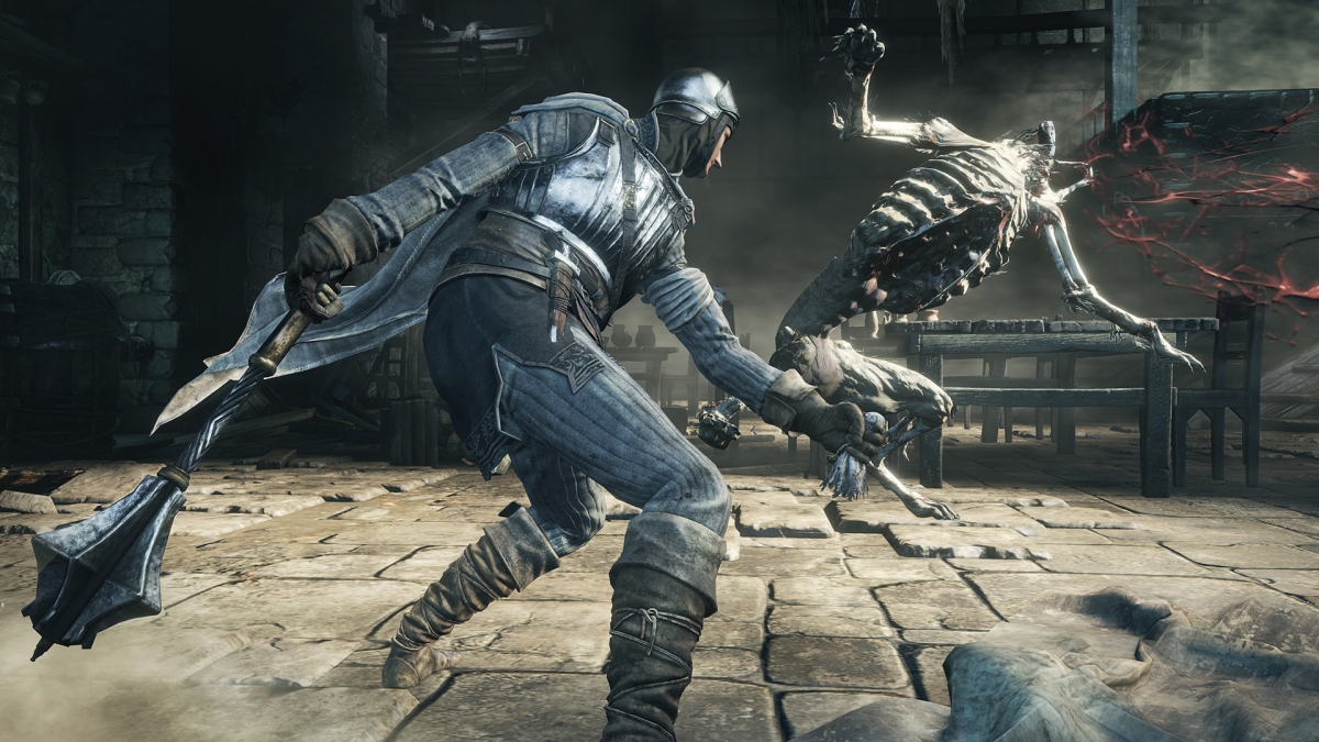 'Dark Souls 3' DLC release date latest news: First expansion pack to be