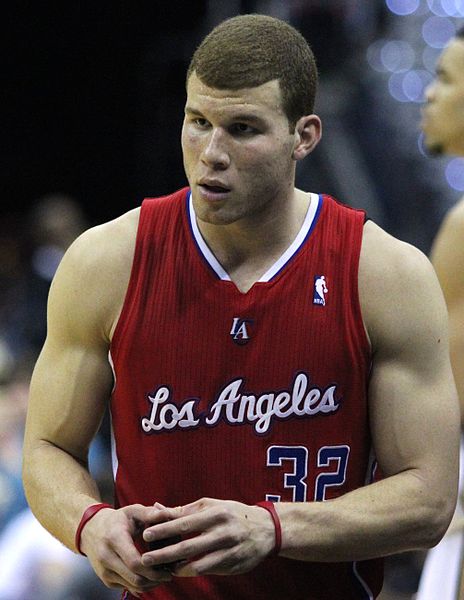 The New Blake Griffin, in the Words of the Clippers