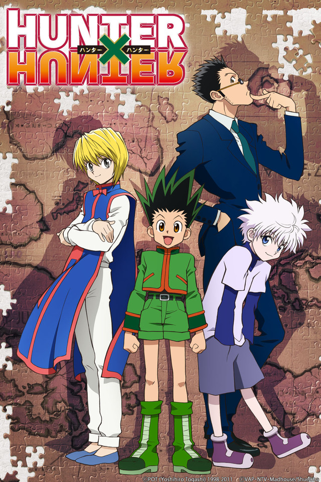 Hunter x Hunter manga delay possible due to creator's worsening