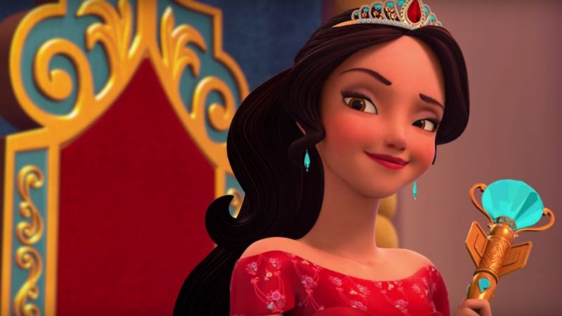 Elena Of Avalor Season 2 News Series Gets Early Renewal From Disney 9658