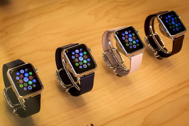 apple watch 3rd generation price