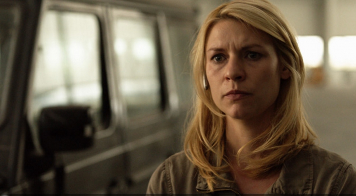 'Homeland' season 6 spoilers, news: Quinn rejects Carrie ...