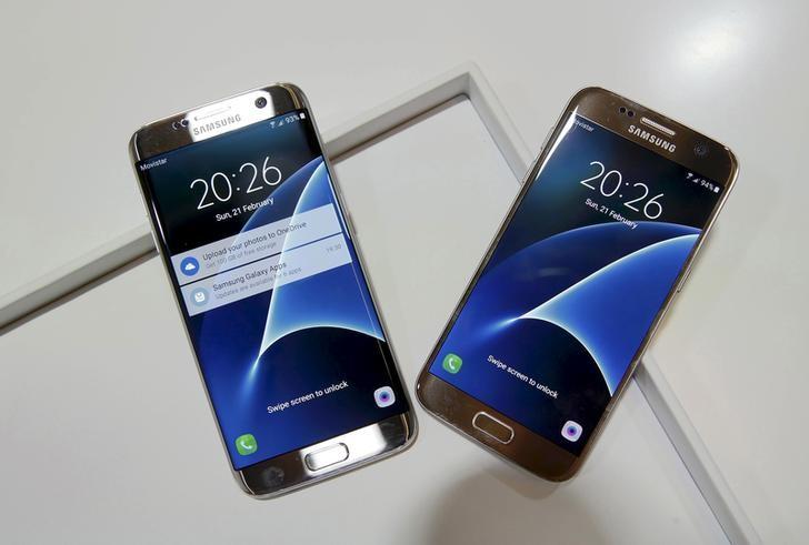 samsung s8 edge release date