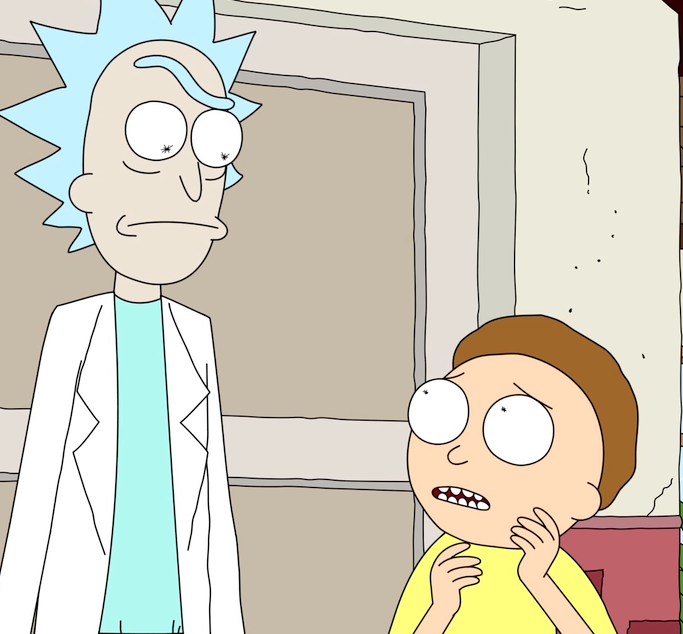 'Rick & Morty' season 3 release date, spoilers: Still no official ...