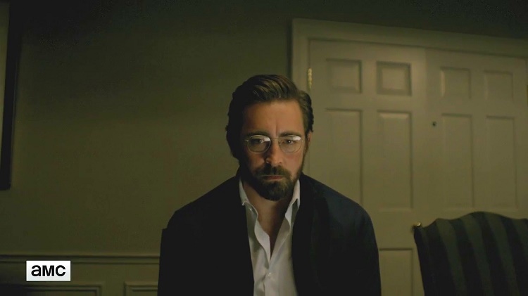 Halt And Catch Fire Season 3 Episode 6 Spoilers Plot News On Severed Ties And Bold Revelations Christian Times