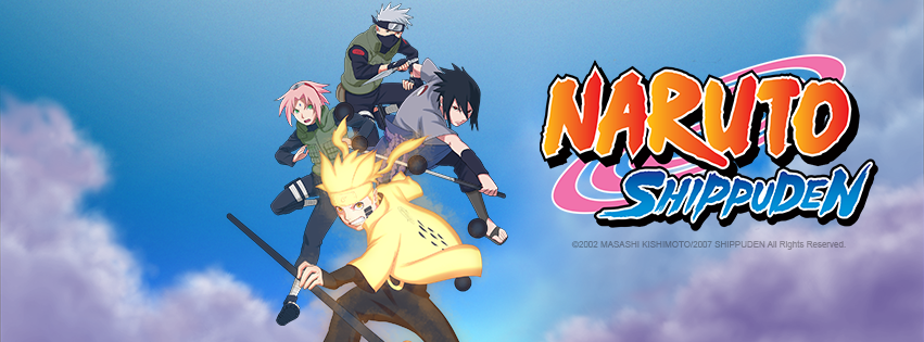 The Final Battle, NARUTO: SHIPPUDEN