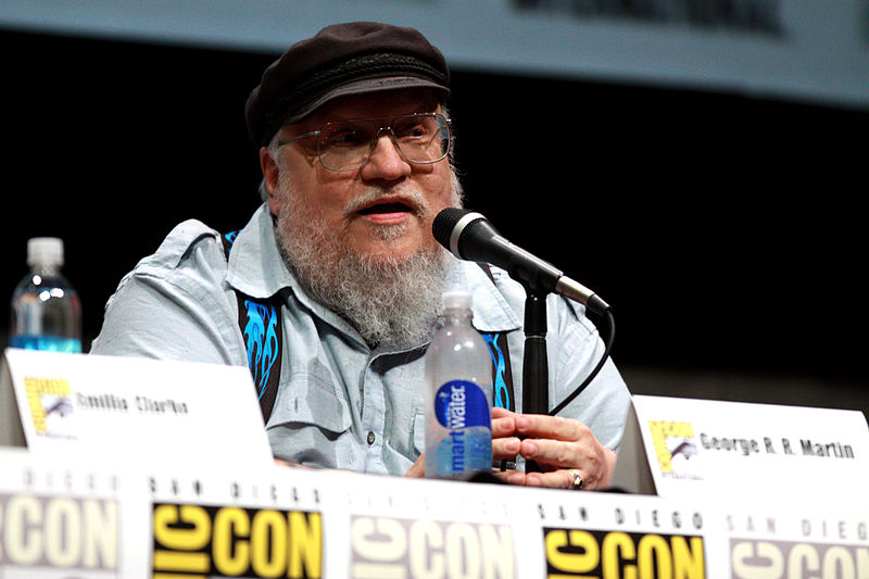 'Winds of Winter' release date, plot spoilers Preview of book