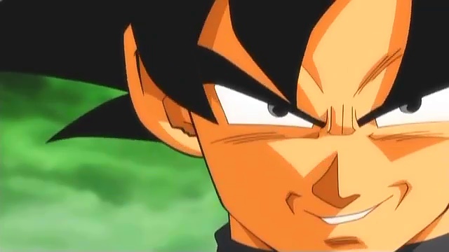 Dragon Ball Super': Goku Black and Zamasu's Connection Explained