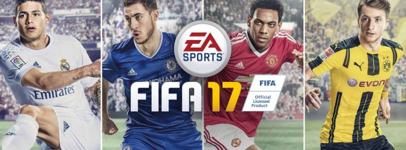 Fifa 17 Cheats Tips Tricks News Skill Moves And Celebrations Cheat Sheet Best Career Mode Team Additions Christian Times