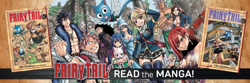 Fairy Tail Chapter 505 506 Spoilers Recap News Natsu And Gray S Friendship Over Fairy Tail Guild To Avenge Makarov S Death Christian Times