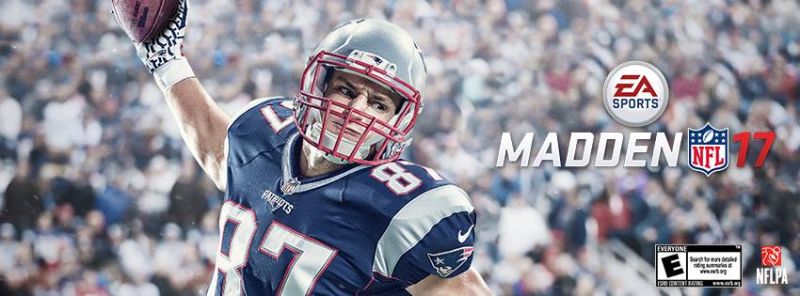 Madden 17' latest news & update: Recap on the free video game last weekend