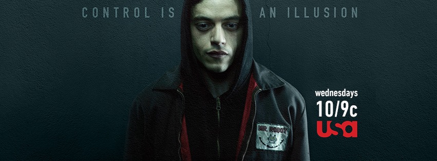 Mr. Robot' Martin Wallstrom Interview – The Hollywood Reporter