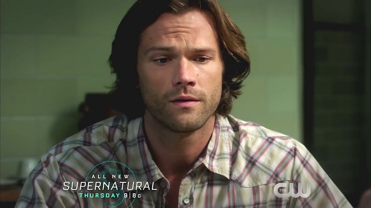 Supernatural Season 12 Episode 3