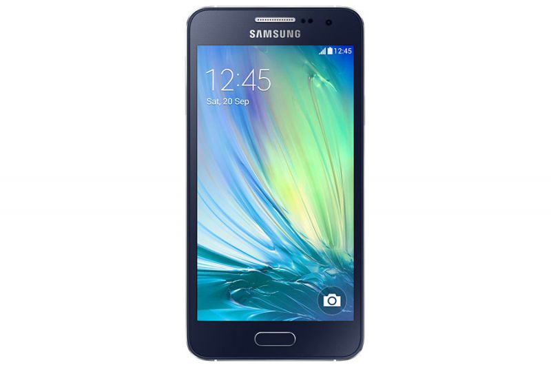 samsung galaxy a3 2017 dimensions