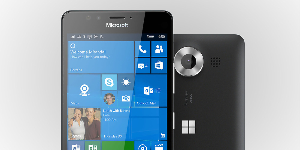 Microsoft Surface Phone Release Date News Specs Rumors Leaked Render Of Next Windows 10 7401