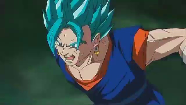 Dragon Ball Super  Vegetto é revelado na prévia do episódio 66!