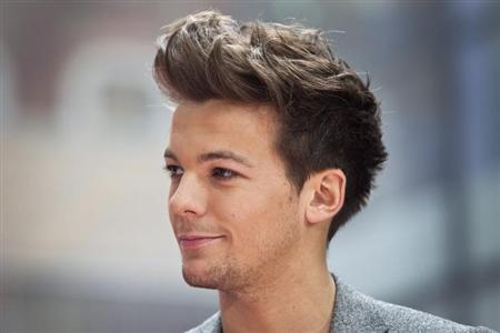 Louis Tomlinson - News, Tips & Guides | Glamour