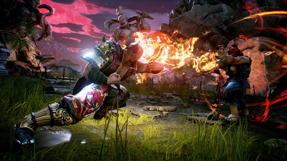 noget lavendel tempo Tekken 7' release date news: game to be playable on Nintendo Switch? |  Christian Times
