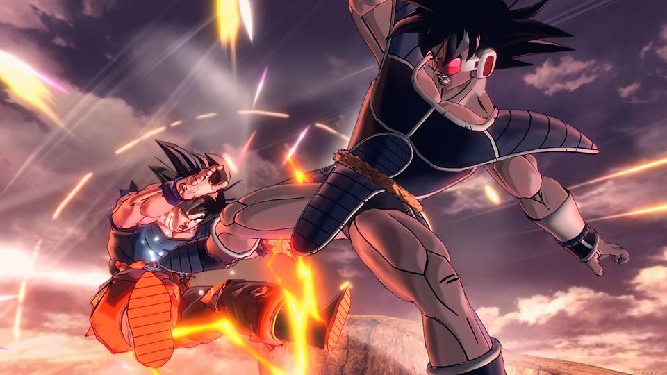 Dragon Ball Xenoverse 2 - Secret Game Ending & True Final Boss Fight  Walkthrough