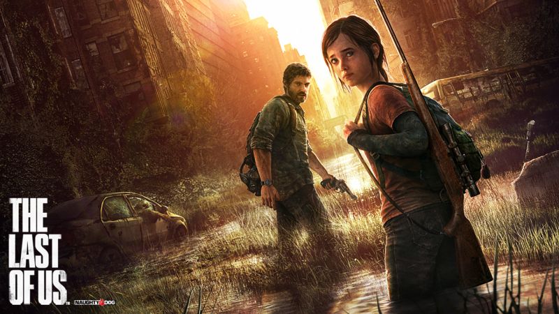 the last of us dlc not working