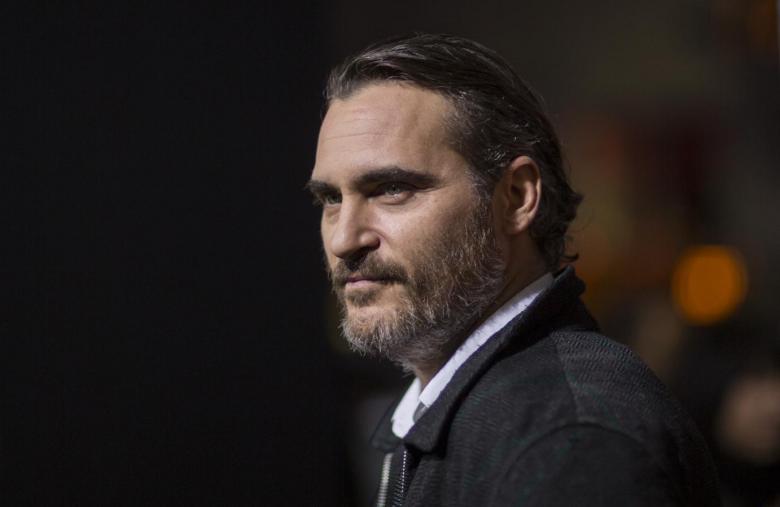 Joaquin Phoenix Takes On Role Of Jesus Christ In New Biblical Biopic 