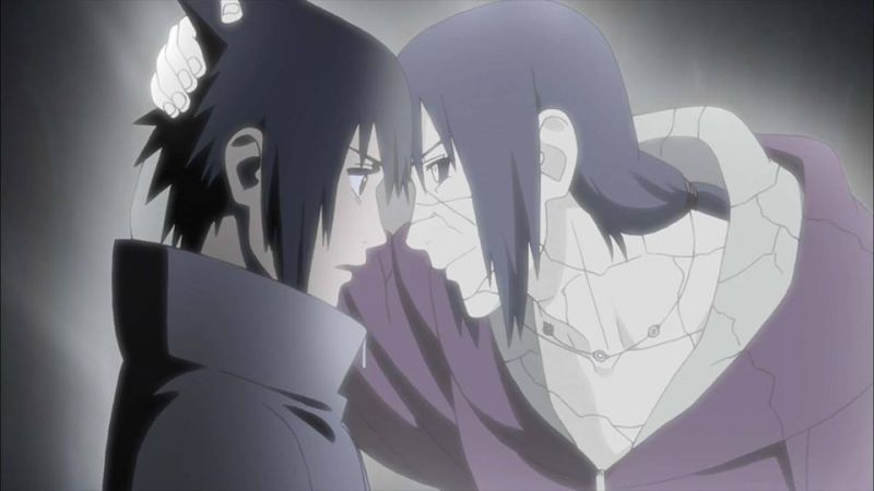 'naruto Shippuden' Episodes 484, 485 Spoilers: Sasuke Goes After Rogue 