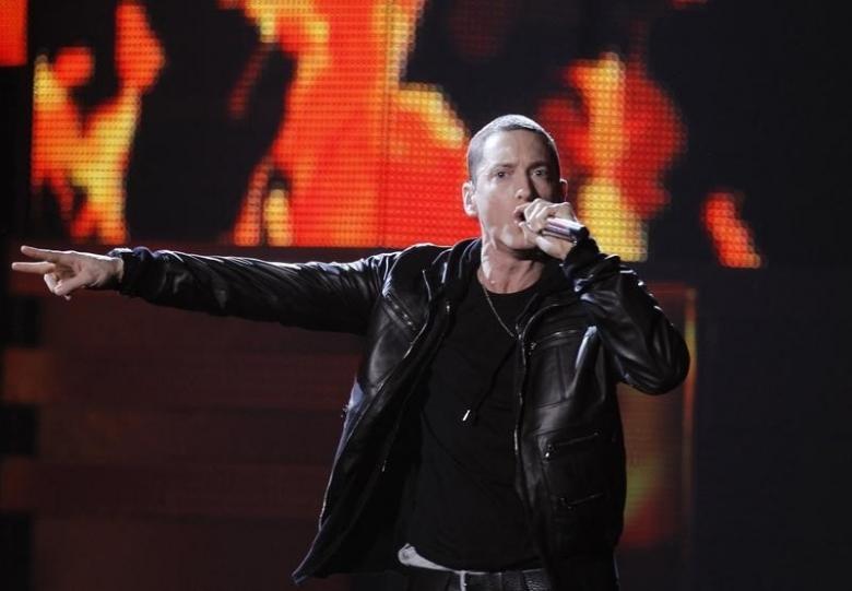 Eminem new album release date news update 'Success' album to be