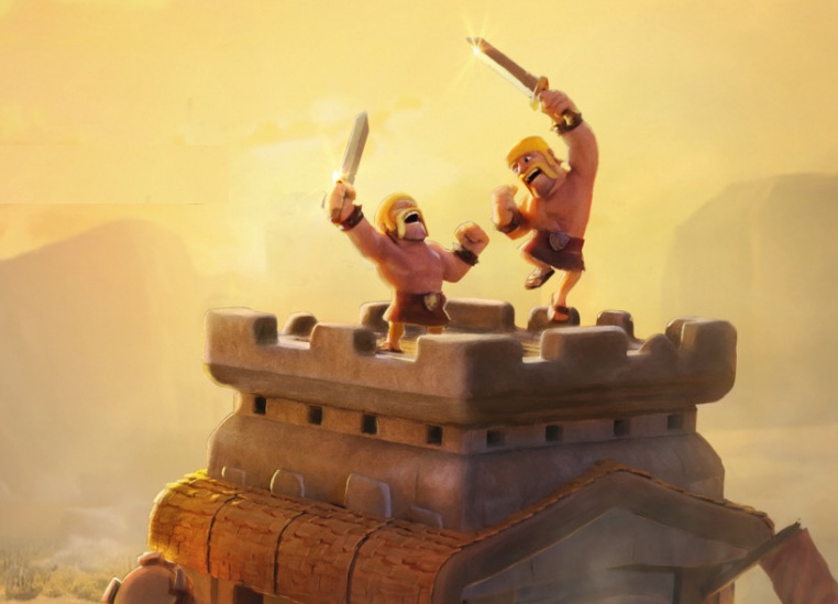 'Clash of Clans' December update New sea creatures and more to be