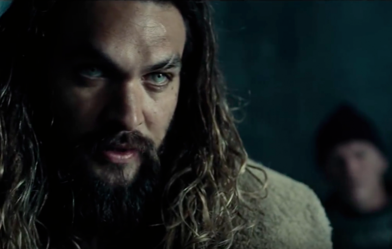 'Aquaman' premiere date, cast news, spoilers: Working title revealed ...